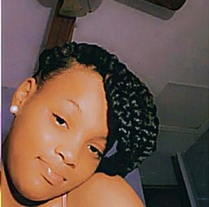 Meet your Posher, Jaylin